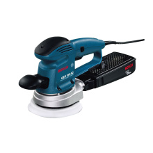 PONCEUSE EXCENTRIQUE Ø150 BOSCH  GEX34-150  340W